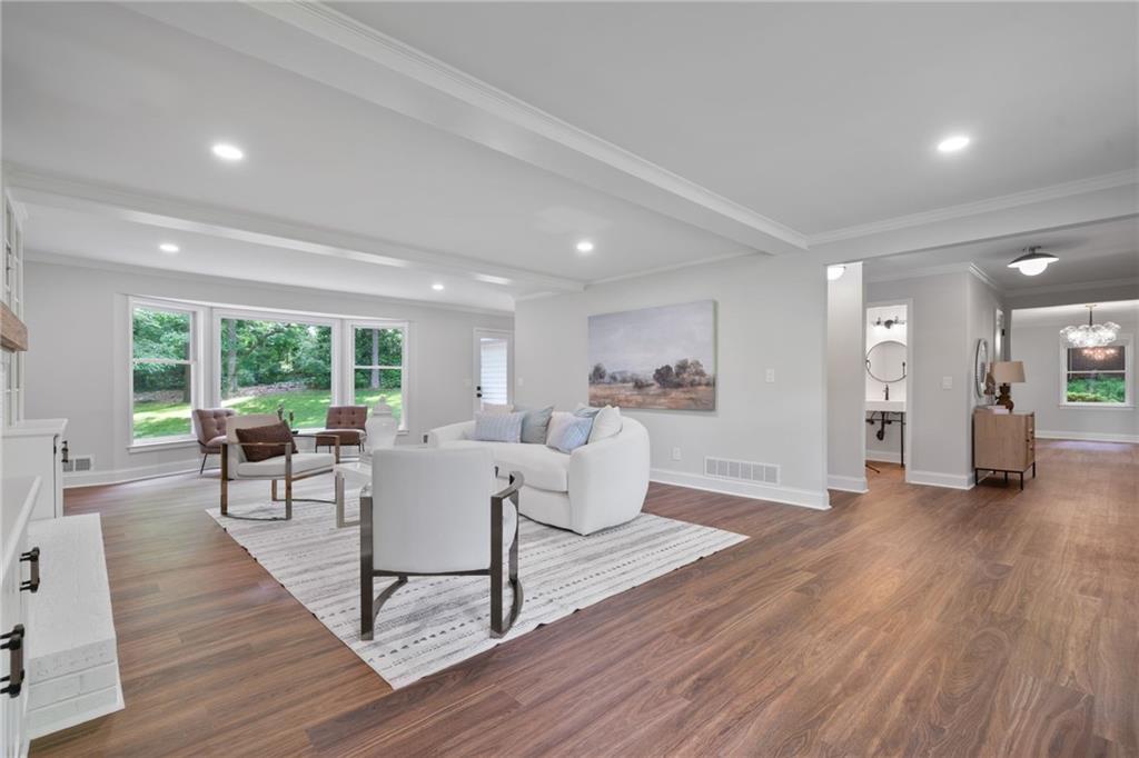 Stonington - Residential