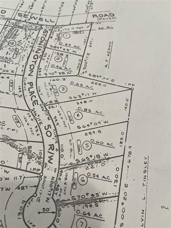Stonington - Residential