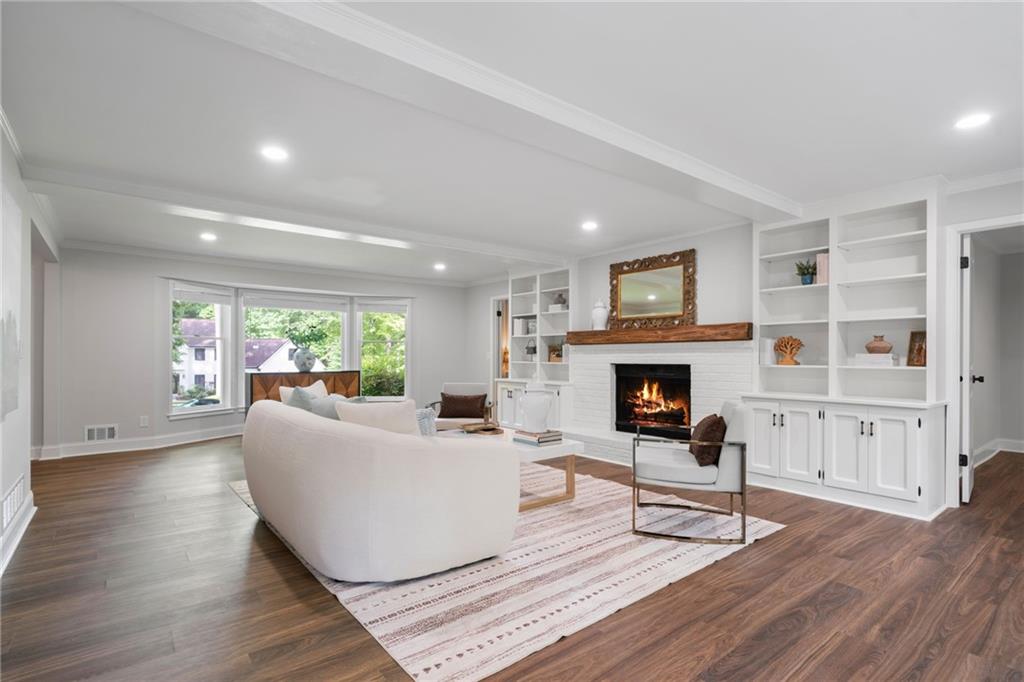 Stonington - Residential