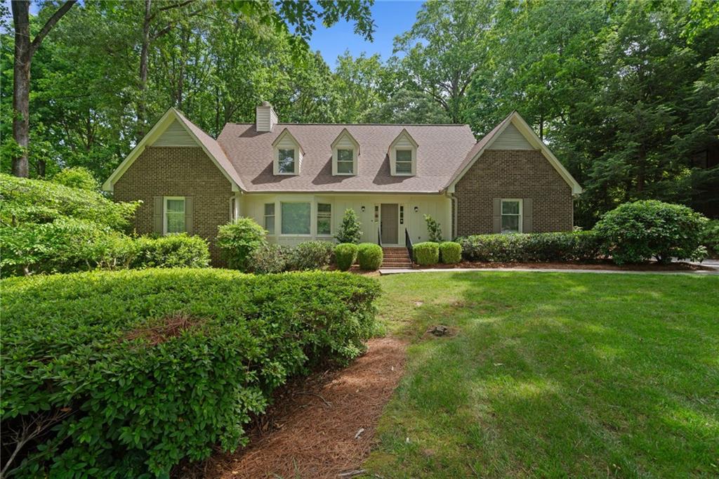 Stonington - Residential