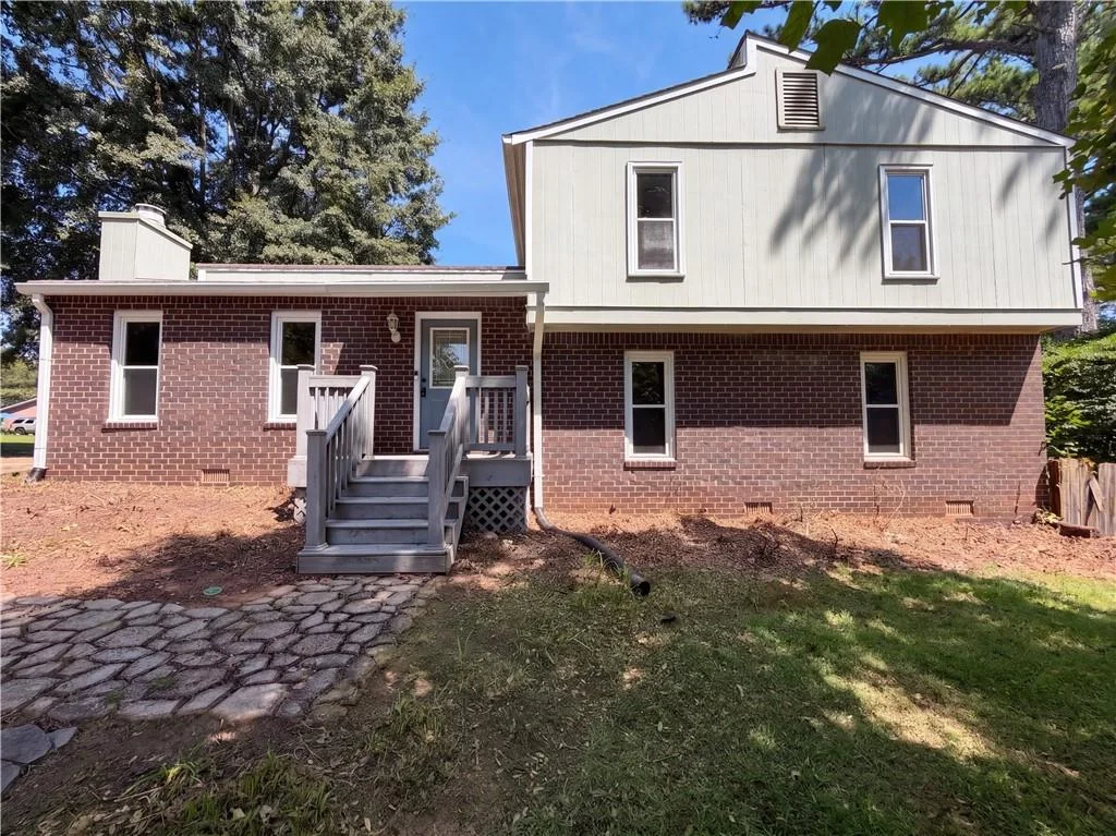 962 Doeskin Drive NW, Conyers, GA, 30012