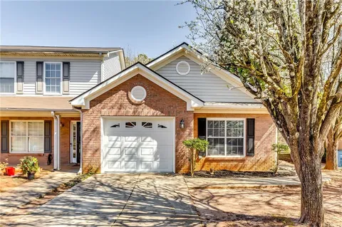 2139 Hickory Bend SE Unit E, Conyers, GA 30013 - MLS#: 7534141