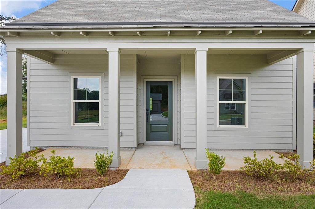 109 Winston Way