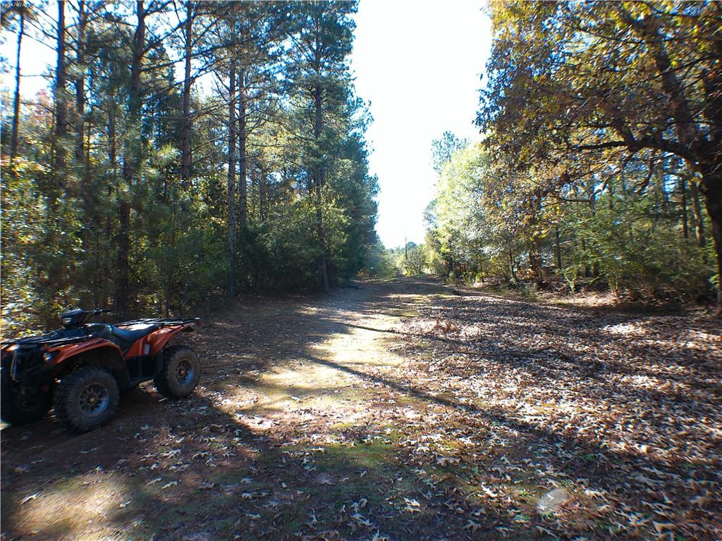 0 Dusty Road