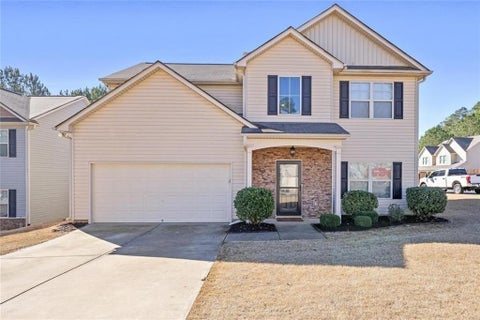Homes For Sale - 394 Hawthorn Drive<br/> Paulding County, Dallas, GA 30132
