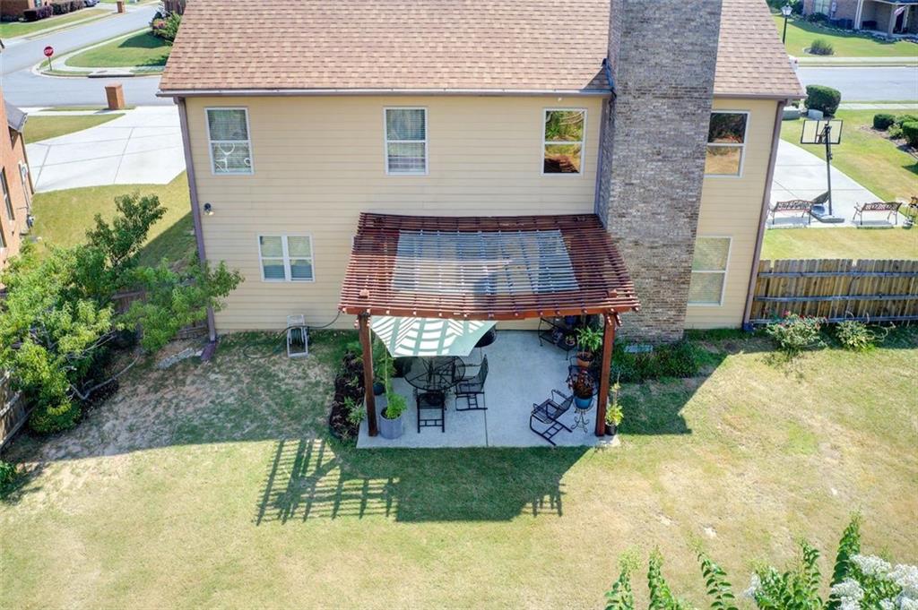 408 Arbor Lane
