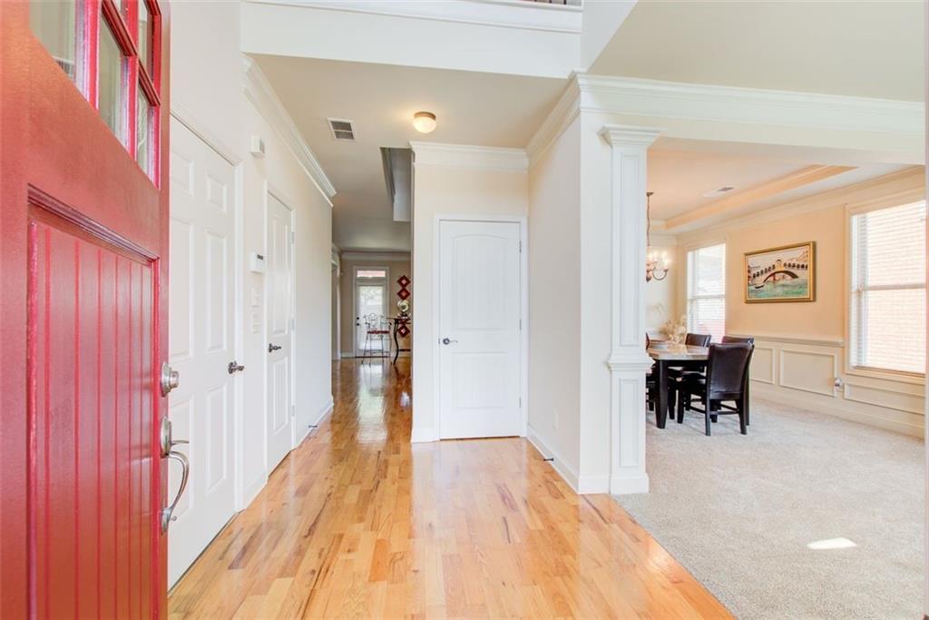408 Arbor Lane