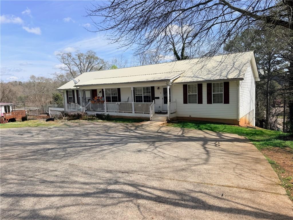 145 E Killian Street