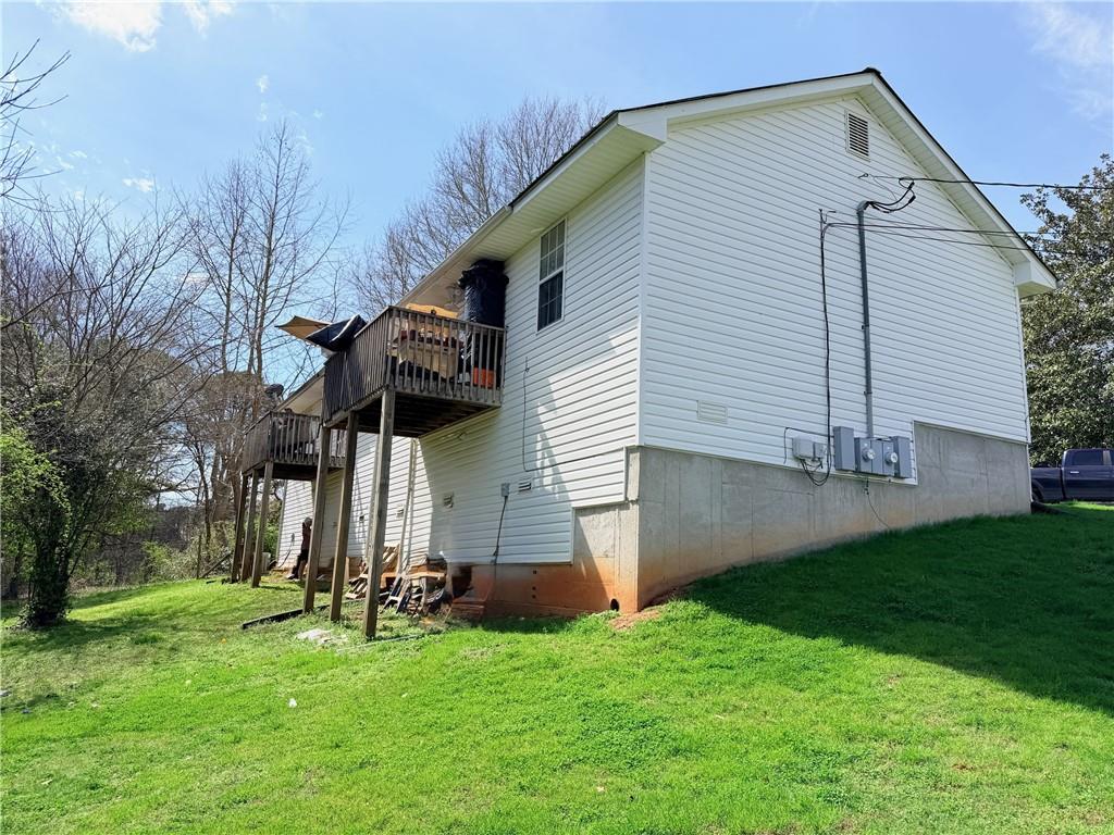 145 E Killian Street