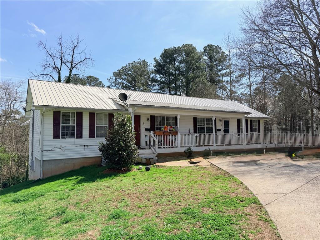 Photo 1 of 13 — 145 E Killian Street, Canton, GA 30114