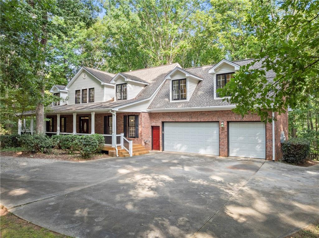 1040 Auburn Road