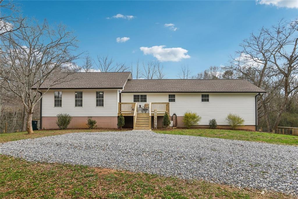 6380 Claude Parks Road