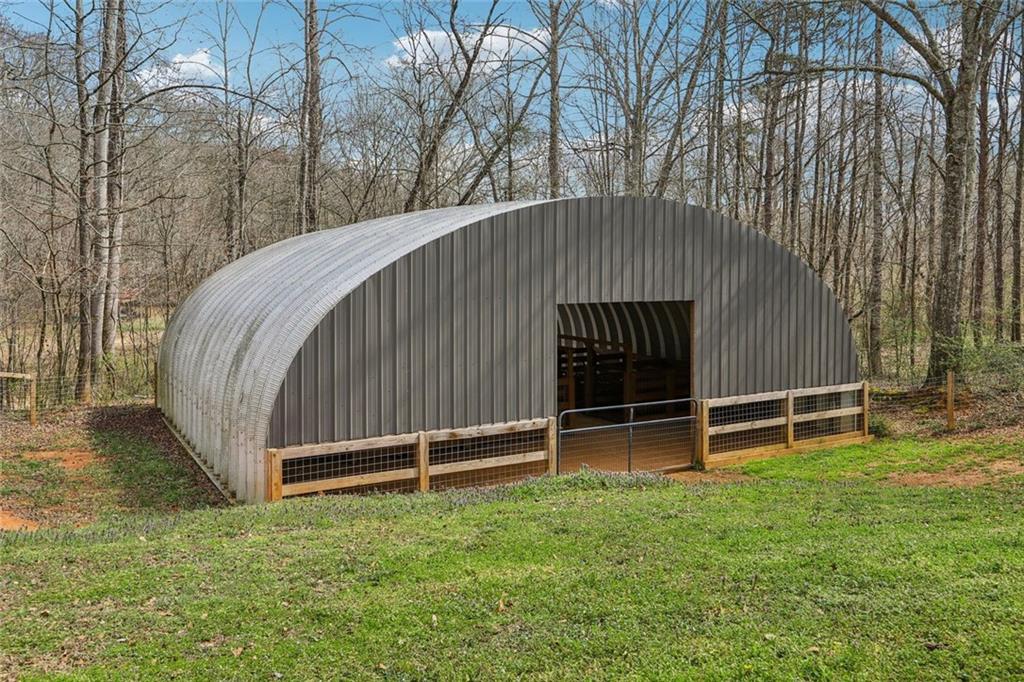 6380 Claude Parks Road