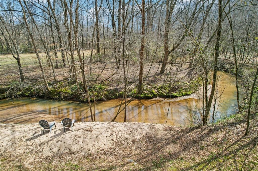 6380 Claude Parks Road