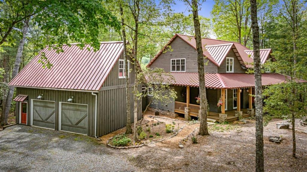 245 Old Anderson Creek