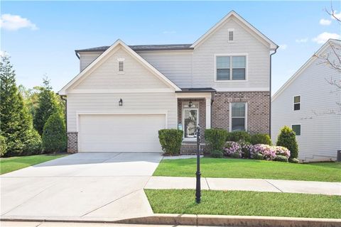 175 Archie Way Woodstock GA 30188