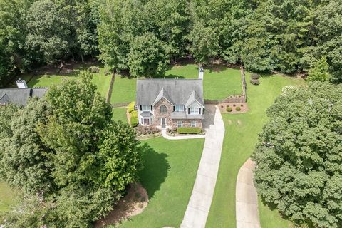 A home in Braselton