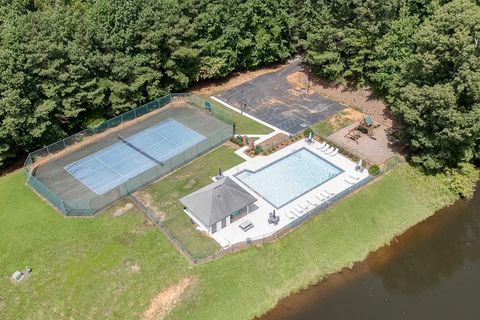 A home in Braselton