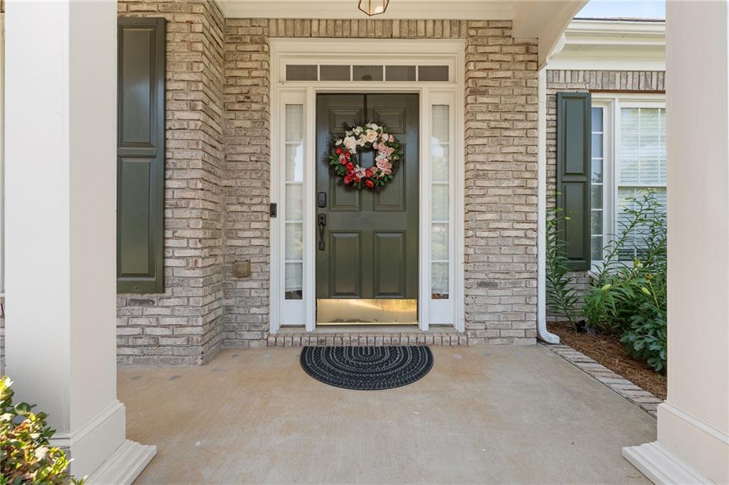 313 Ambrose Creek Drive