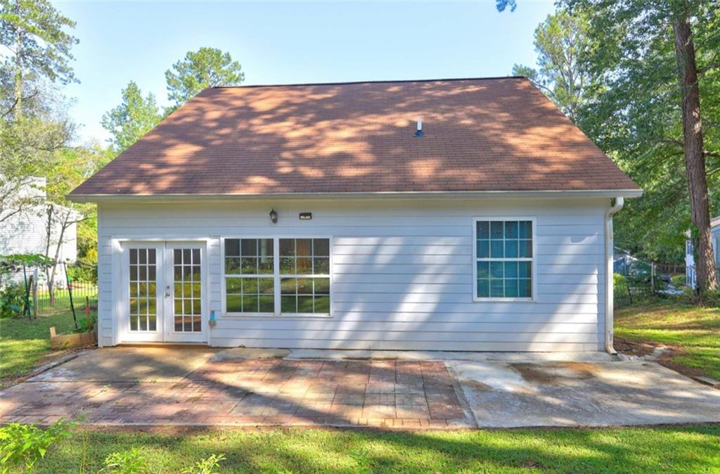 4831 Oak Path, Stone Mountain, Georgia image 23