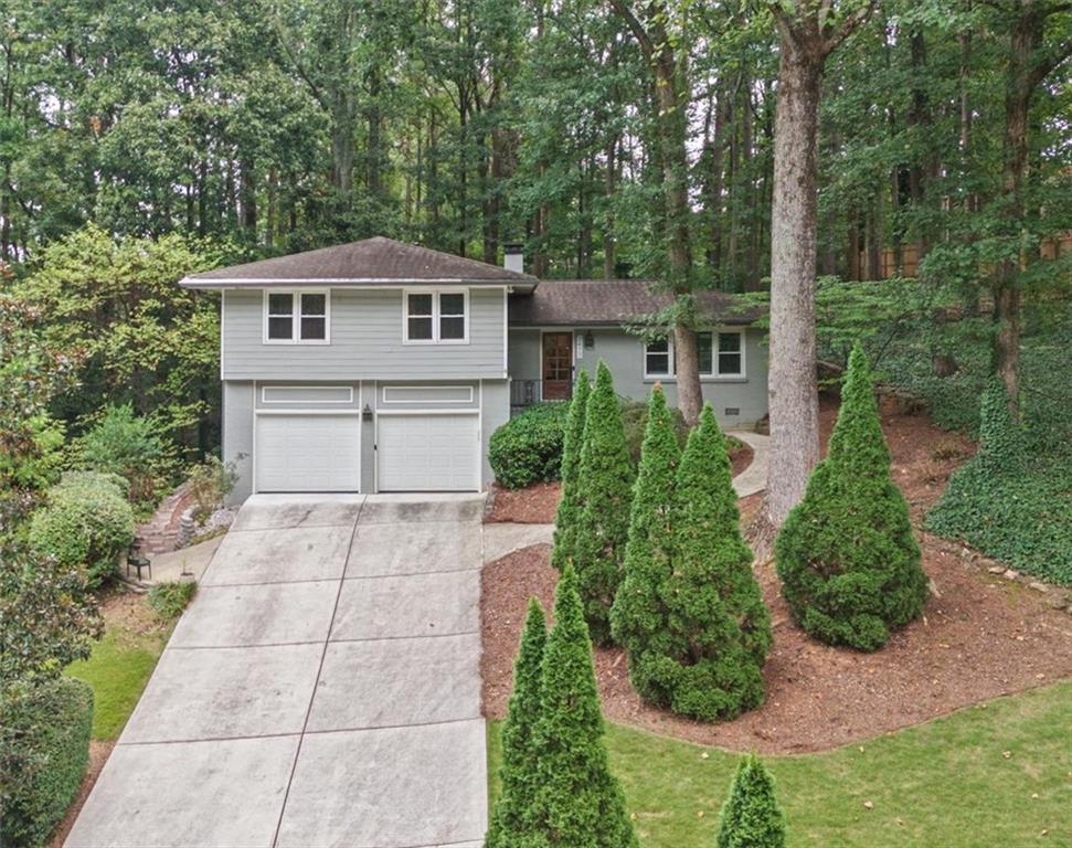 2477 Midvale Court