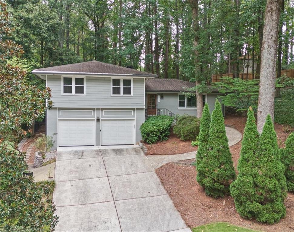 2477 Midvale Court
