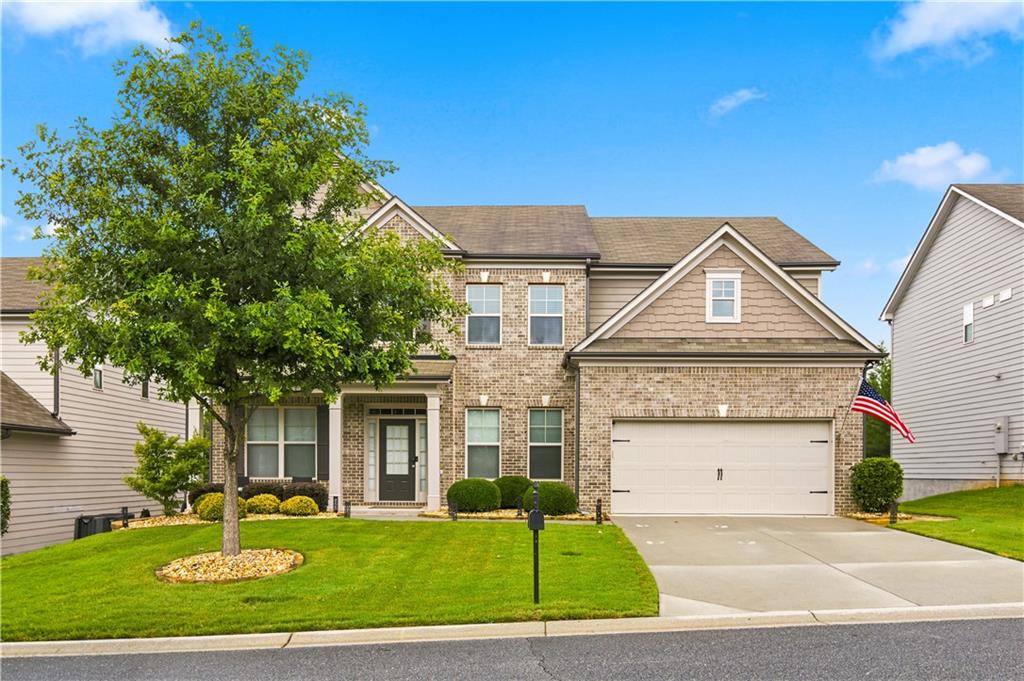 5857 Shore Isle Trace