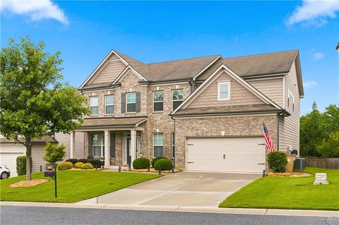 Homes For Sale - 5857 Shore Isle Trace<br/> Braselton, GA 30517