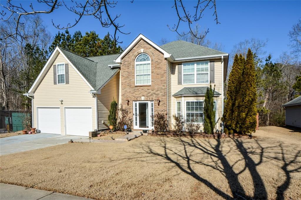 4944 Michael Jay Street