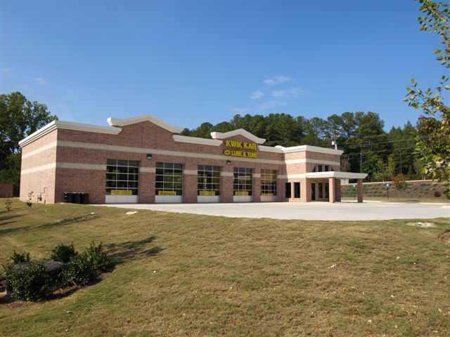 BUSINESS HAS CLOSED. TURN-KEY OPERATION. NEARLY-NEW, STATE OF THE ART, OIL LUBE & TUNE WITH 10 BAYS, 4 OIL CHANGE PITS, 10,000 LB LIFTS, ALIGNMENT LIFT ALL TOOLS, MACHINES & INVENTORY INCLUDED. VERY NICE, 2-LEVEL INDOOR OFFICE IDEAL FOR MANAGING MULTIPLE BUSINESS INTERESTS.