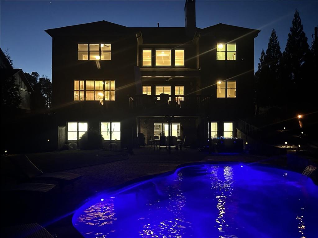 The Pointe On Lassiter - Residential