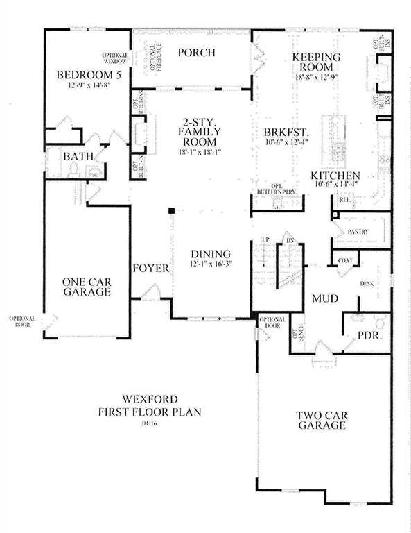 The Pointe On Lassiter - Residential