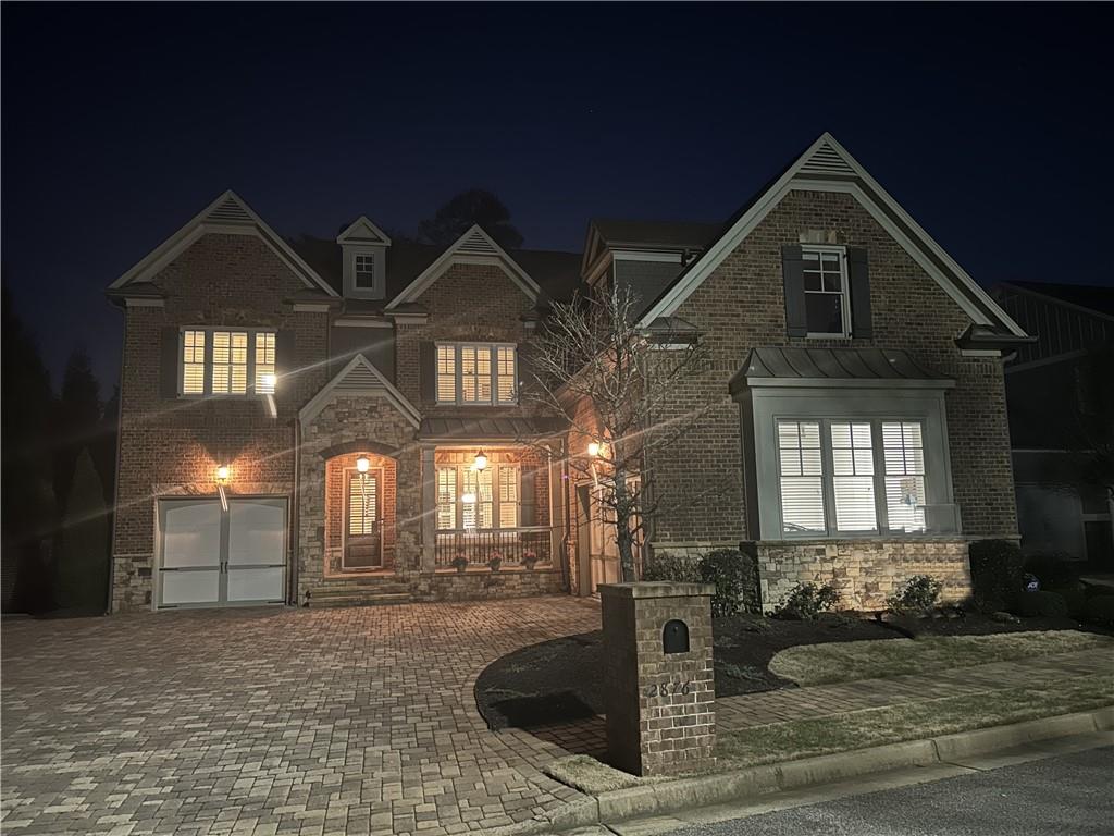 The Pointe On Lassiter - Residential
