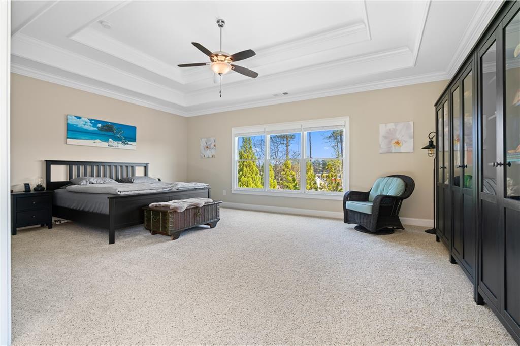 The Pointe On Lassiter - Residential