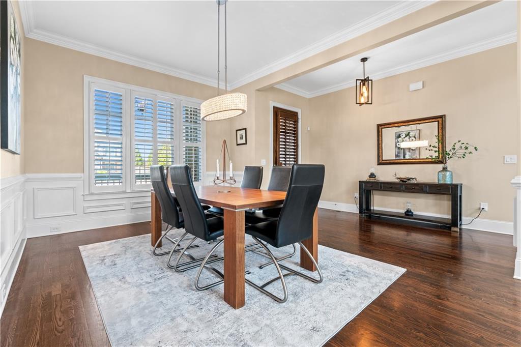 The Pointe On Lassiter - Residential
