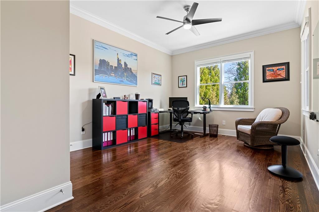 The Pointe On Lassiter - Residential