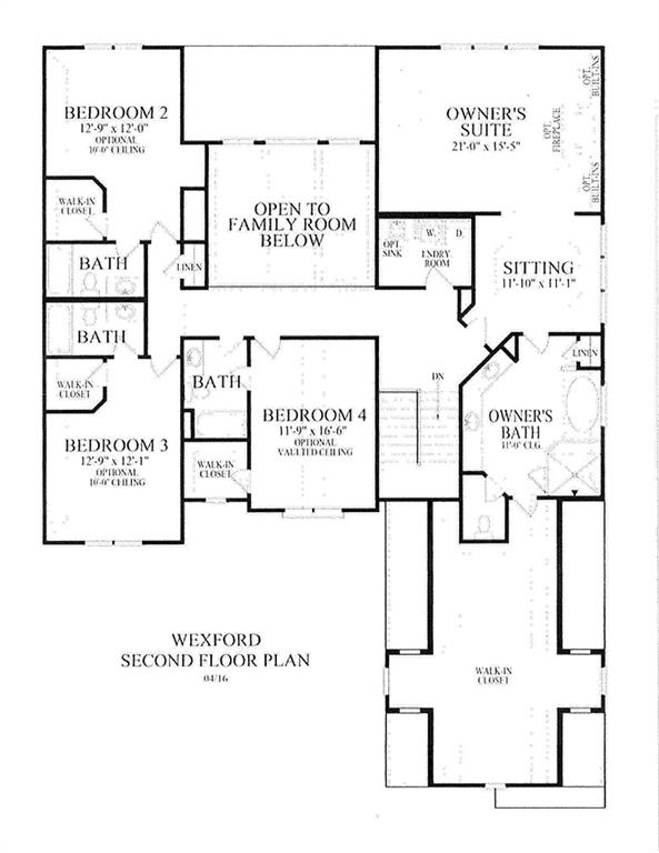 The Pointe On Lassiter - Residential