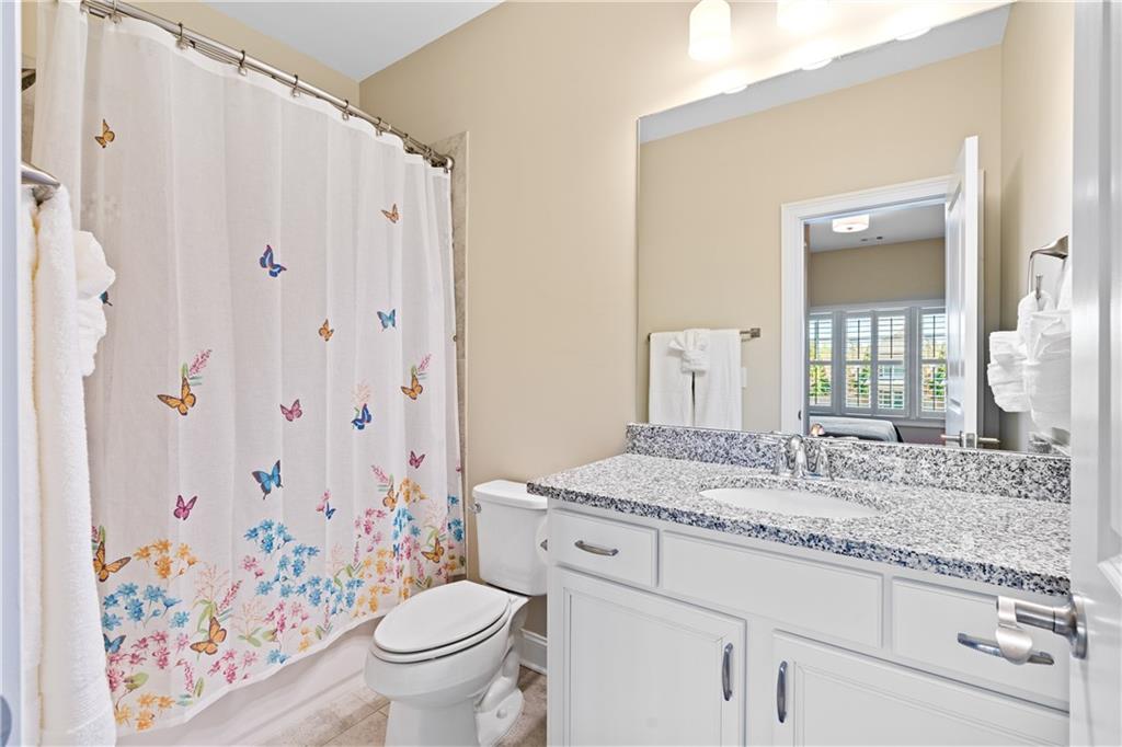 The Pointe On Lassiter - Residential