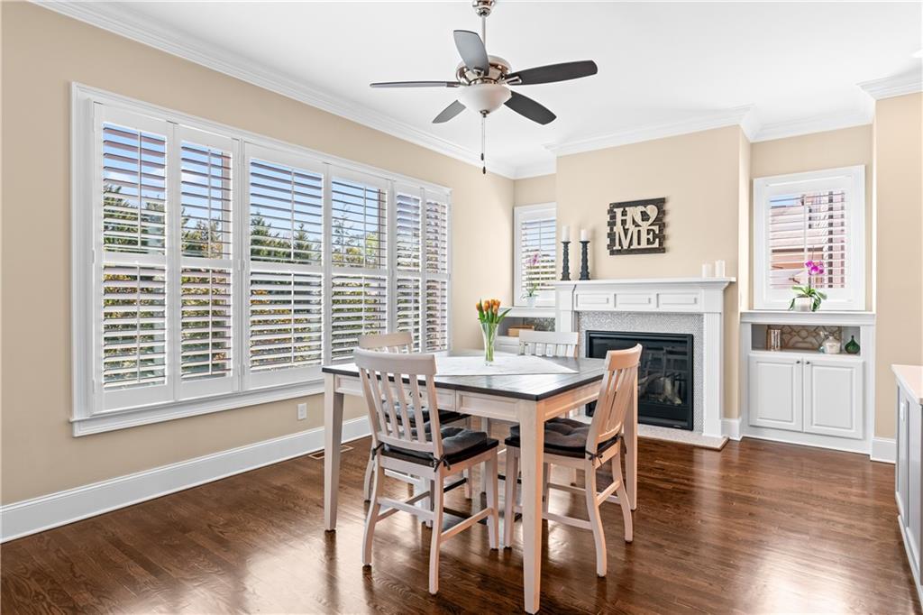 The Pointe On Lassiter - Residential