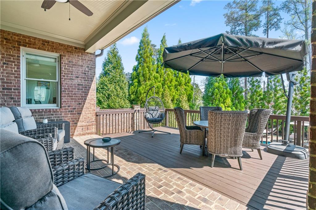 The Pointe On Lassiter - Residential
