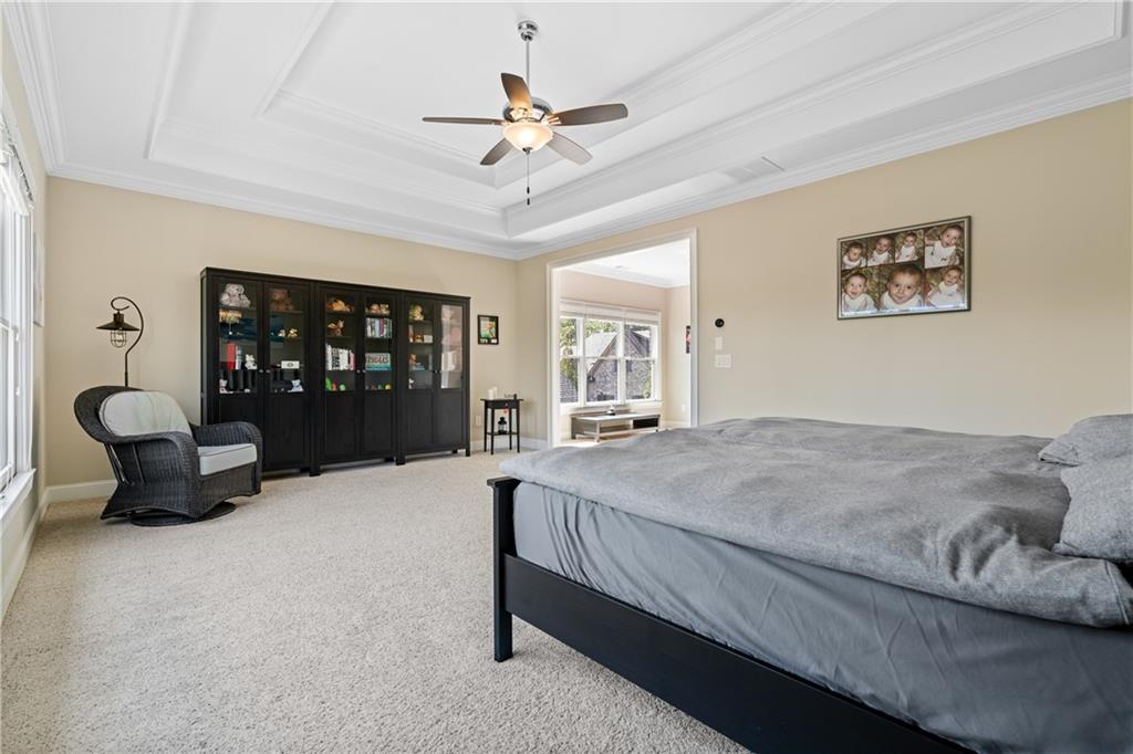 The Pointe On Lassiter - Residential