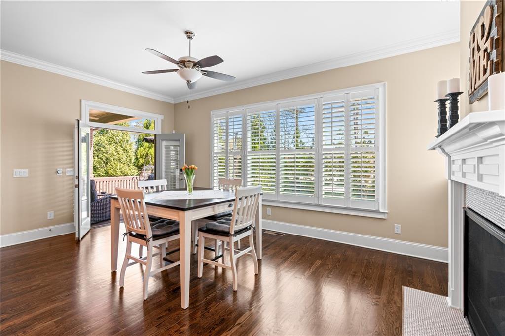 The Pointe On Lassiter - Residential