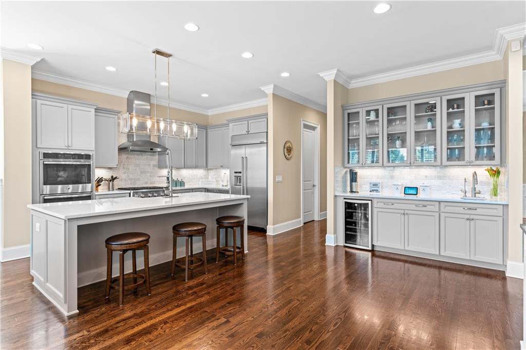 The Pointe On Lassiter - Residential
