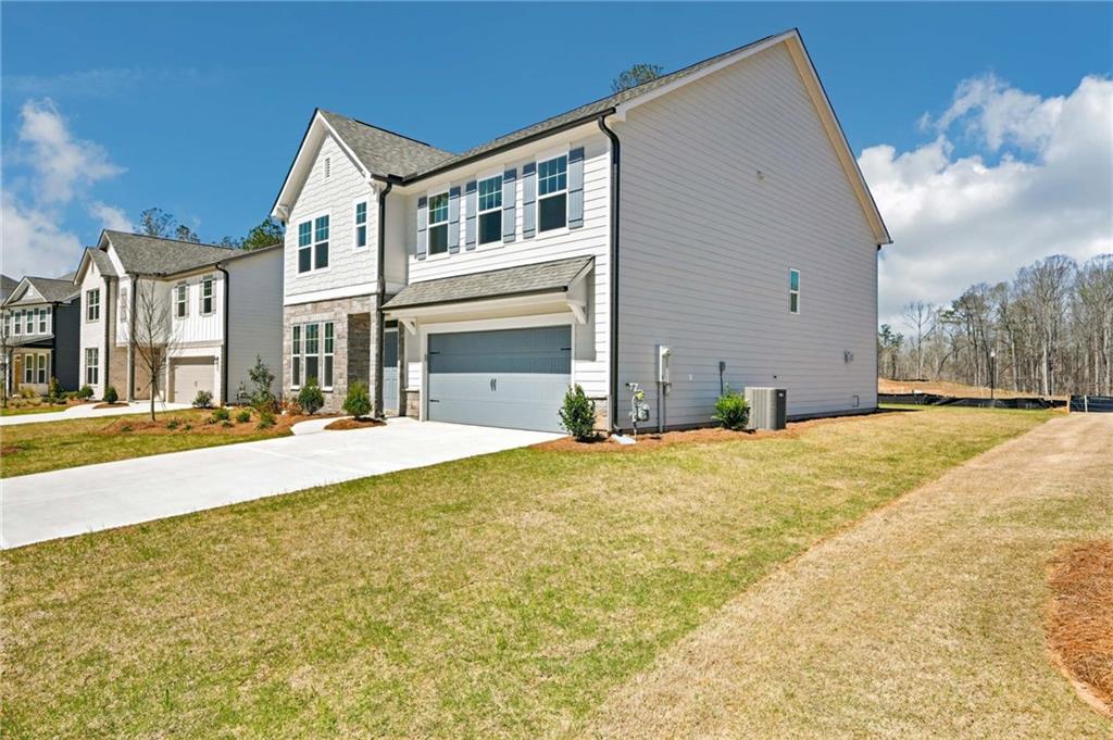 7293 Eton Lane, Locust Grove, Georgia image 3