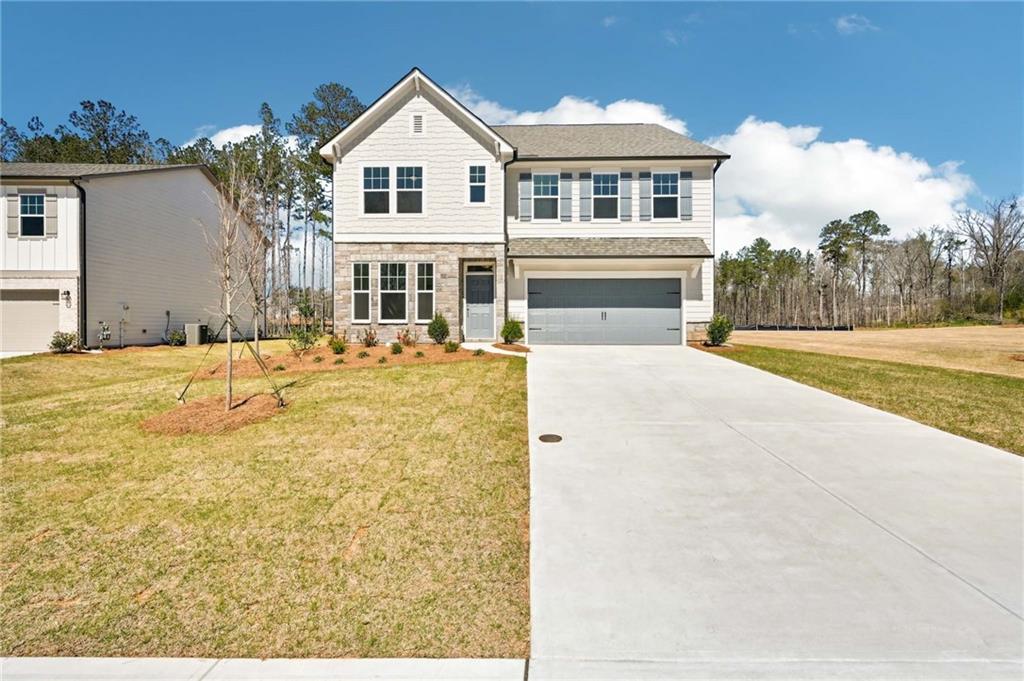 7293 Eton Lane, Locust Grove, Georgia image 4