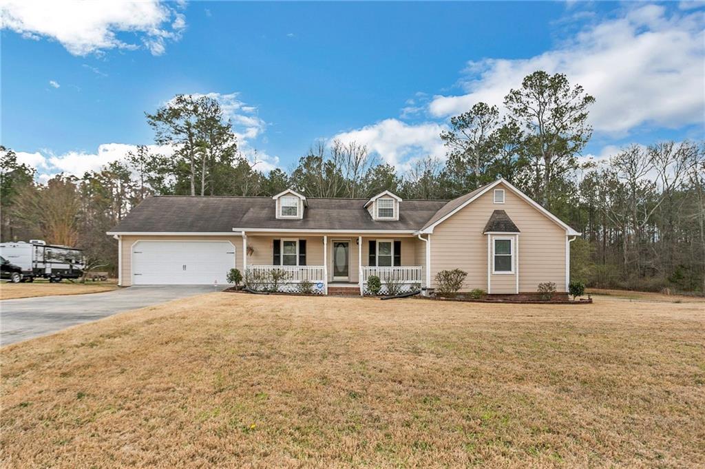 220 Timber Lane, Stockbridge, Georgia image 1