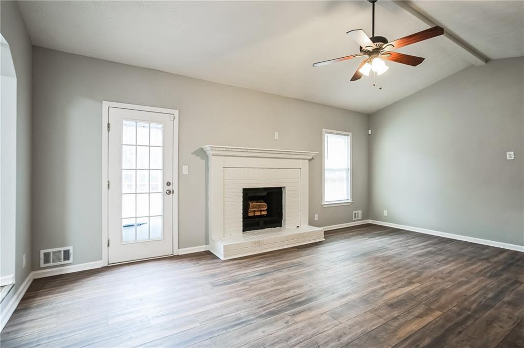 220 Timber Lane, Stockbridge, Georgia image 13