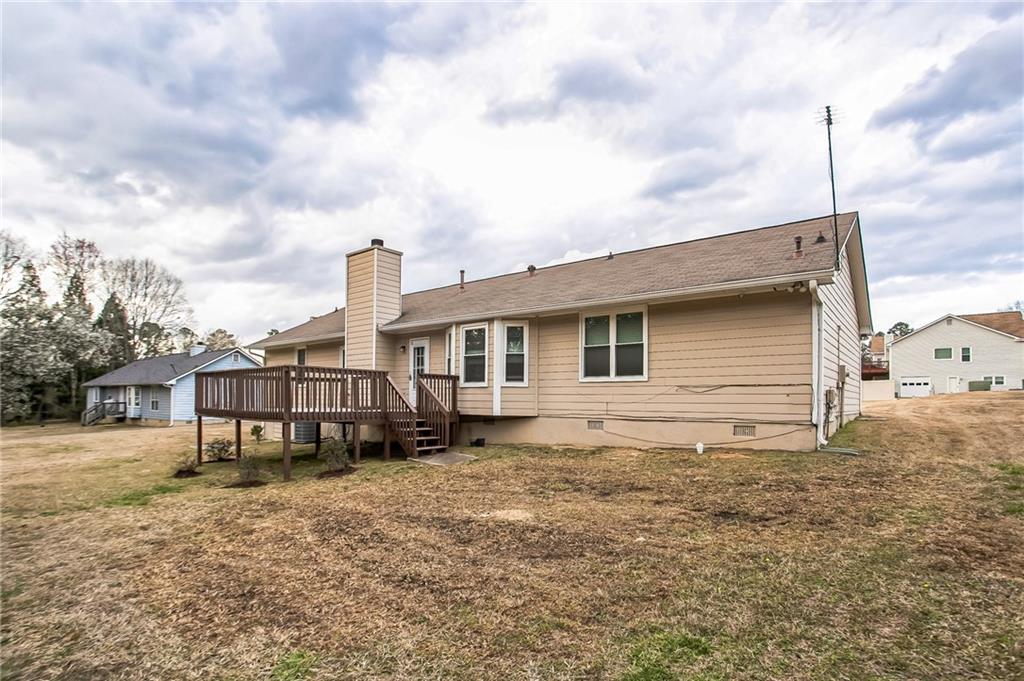 220 Timber Lane, Stockbridge, Georgia image 29