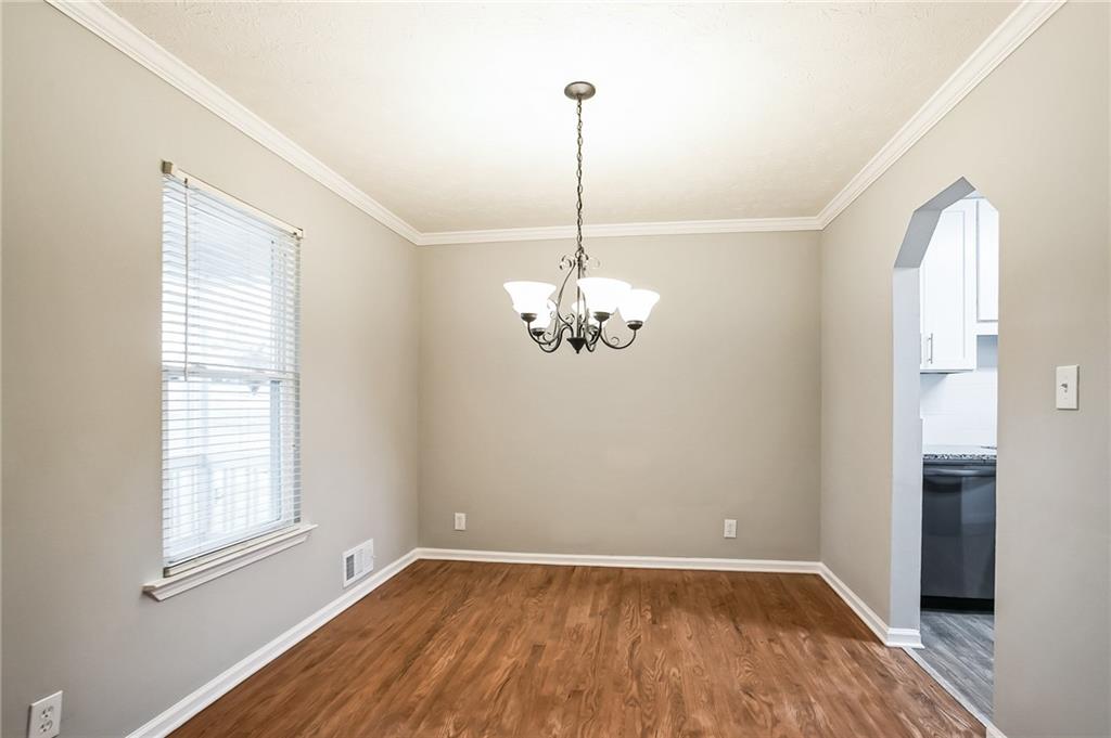 220 Timber Lane, Stockbridge, Georgia image 12
