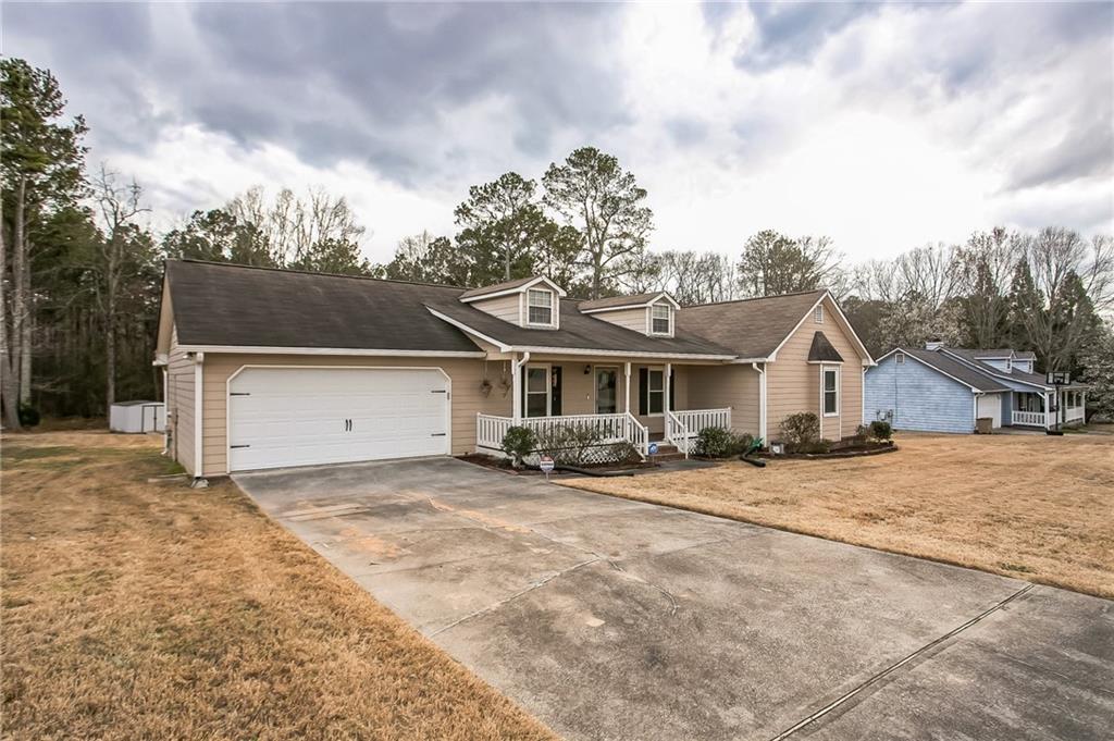 220 Timber Lane, Stockbridge, Georgia image 3